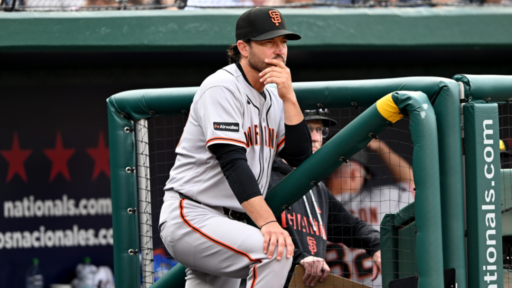 Ranking MLB's eight new managers at the one-quarter mark of the 2026 season
