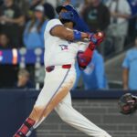 Free MLB home run picks, odds for May 21: Vlad Guerrero Jr. among expert’s bets for Thursday HR player props