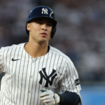 Yankees’ Anthony Volpe set to be recalled to majors after José Caballero’s injury, per report