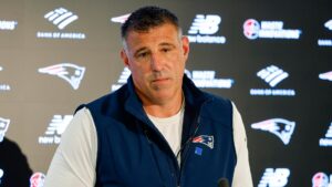 NFL OTA buzz: Latest from Mike Vrabel, Daniel Jones returns, Seahawks make trade