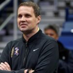 Why LSU’s expensive pursuit of Israeli guard Yam Madar, 25, is a troubling sign for Will Wade rebuild