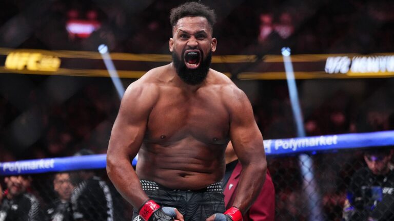 UFC 328 fights to watch: The best undercard bouts to catch before Khamzat Chimaev vs. Sean Strickland