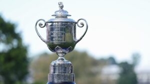 2026 PGA Championship playoff format, rules: How Wanamaker Trophy will be decided if extra holes required