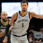 2026 NBA Playoffs betting: Model leans heavily on one team in conference semifinals futures best bets