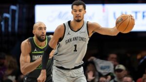 2026 NBA Playoffs betting: Model leans heavily on one team in conference semifinals futures best bets