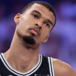 Is Victor Wembanyama built for this? Spurs superstar faces biggest moment of his career in Game 6 vs. Thunder