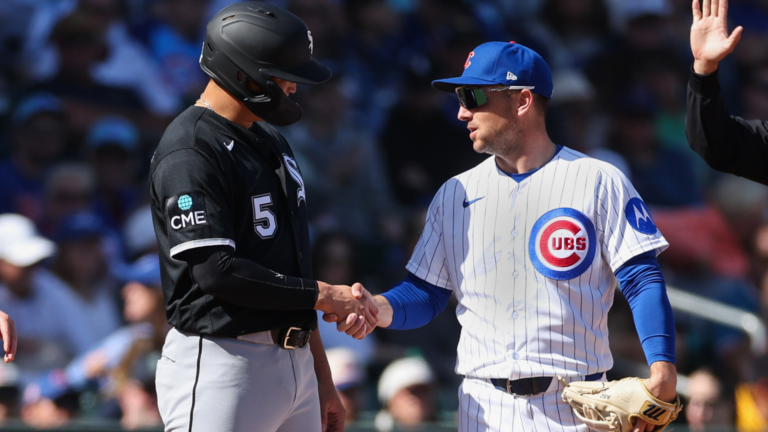 Ranking all 15 matchups for MLB Rivalry Weekend: Why Chicago beats the Subway Series