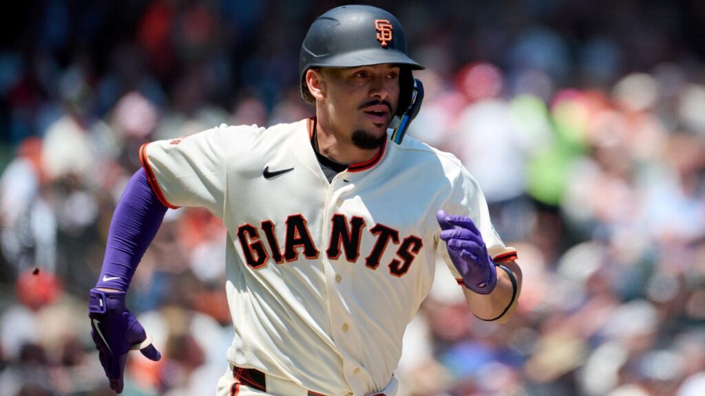 MLB DFS: Top DraftKings, FanDuel daily Fantasy baseball picks include Willy Adames on Friday, May 29