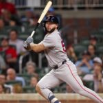 MLB DFS: Top DraftKings, FanDuel daily Fantasy baseball picks include Wilyer Abreu on Monday, May 18