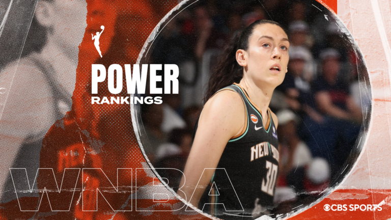 WNBA Power Rankings: Liberty, Valkyries come out of opening weekend strong as league kicks off 30th season