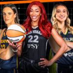 2026 WNBA Player Rankings: How A’ja Wilson, Caitlin Clark, more stack up entering league’s 30th season