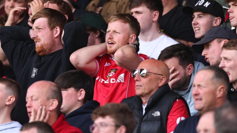 How Wrexham were the club hurt most by 'Spygate' as Southampton expelled from Championship playoff final
