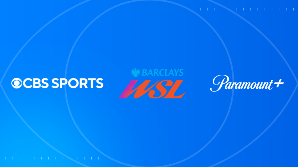 CBS Sports lands Barclays Women's Super League soccer TV rights