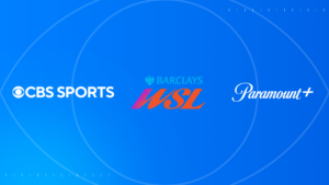 CBS Sports lands Barclays Women's Super League soccer TV rights