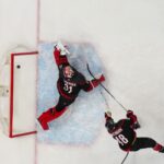 Golden Knights vs. Hurricanes Game 1 parlay: Home teams have ruled Stanley Cup Final openers over past decade