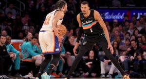 2026 NBA Finals betting: Expert's three best bets for the series between the Knicks and Spurs