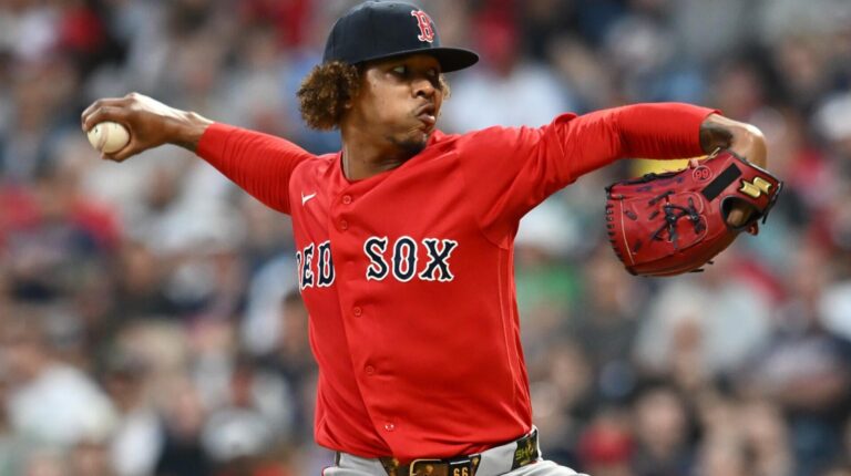 Orioles vs. Red Sox Thursday matinee parlay: Rogers, Bello are starting pitchers going in opposite directions