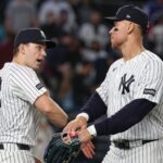 MLB futures: How Aaron Judge’s injury has shaken up AL MVP odds
