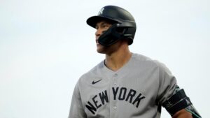 Fantasy baseball waiver wire: Aaron Judge injury absence creates urgency, reshapes replacement strategy