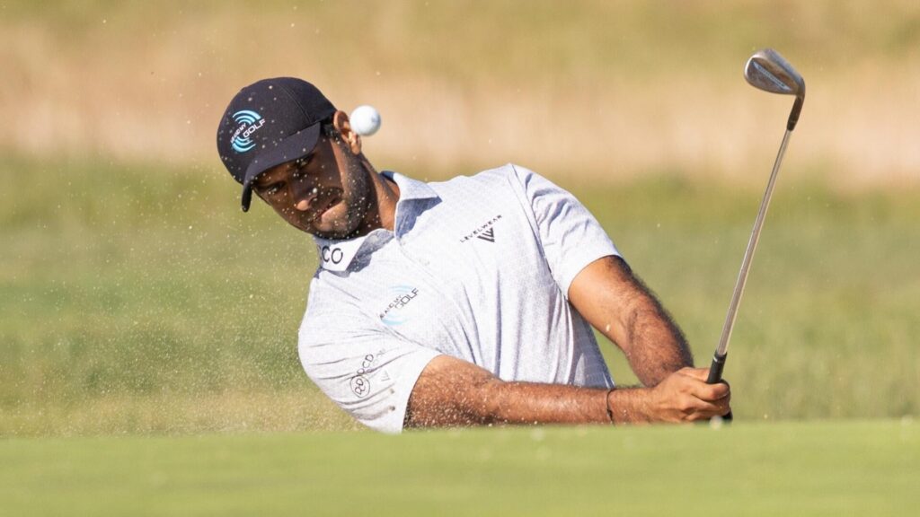 2026 U.S. Open longshot picks, odds, PGA props: This golf parlay could return over $70,000