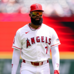 Jo Adell allows home run off top of his head: How Angels OF’s unfortunate misplay stacks up to Jose Canseco