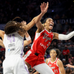 Golden State Valkyries vs. Las Vegas Aces preview: A’ja Wilson continues campaign for fifth MVP