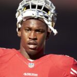 Aldon Smith opened up about personal struggles in interview released before his death