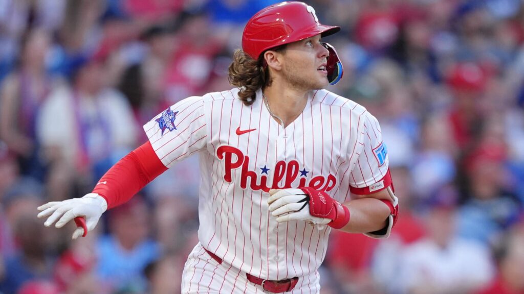 Fantasy Baseball Week 14 Preview: Top 10 sleeper hitters highlight Paul Goldschmidt, Alec Bohm