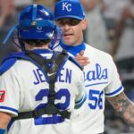 Fantasy Baseball Bullpen Report: Alex Lange emerging as Royals closer; Grant Taylor earns save for White Sox