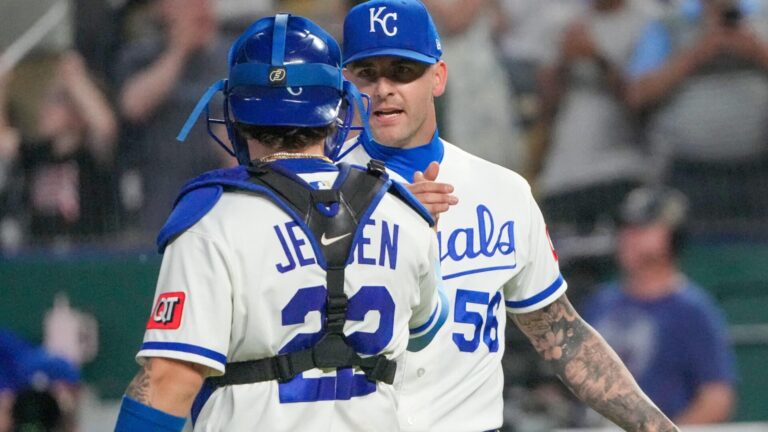 Fantasy Baseball Bullpen Report: Alex Lange emerging as Royals closer; Grant Taylor earns save for White Sox