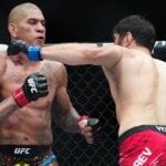 How to bet on UFC White House: Betting guide, odds, fight card, promo codes, offers for Gaethje vs. Topuria