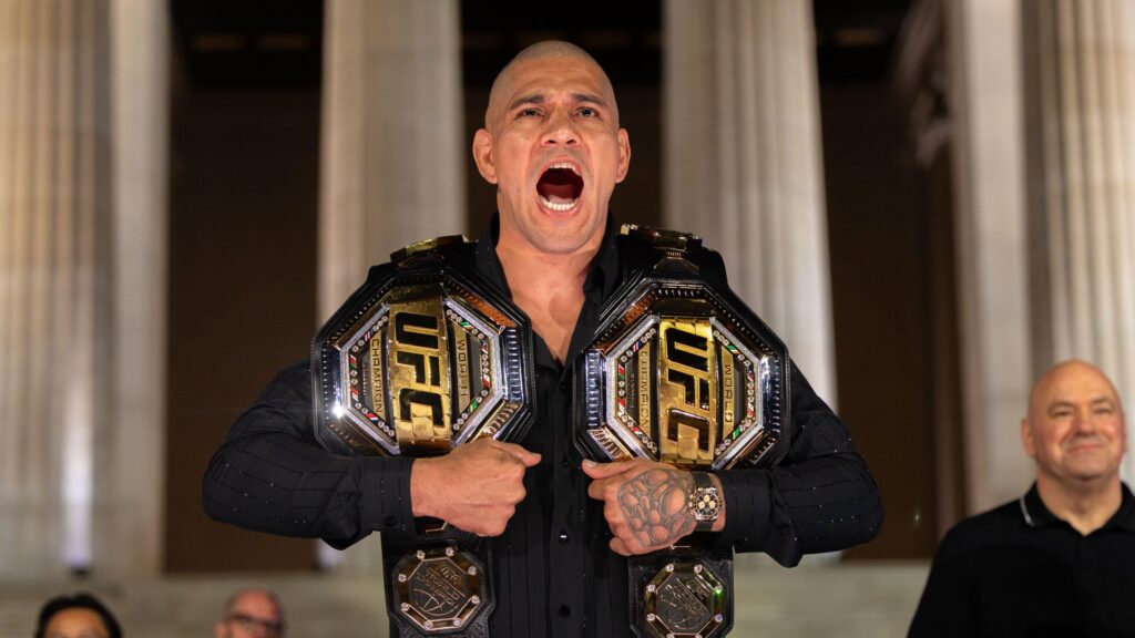 UFC White House predictions, odds, best bets: Alex Pereira, fun props among top picks to consider