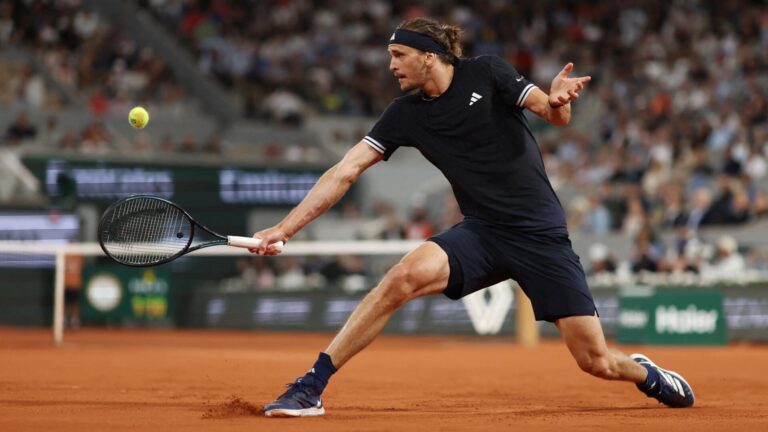 2026 French Open men's semifinal picks, predictions, odds: Proven expert reveals best bets for Friday