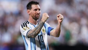 Argentina vs. Austria live stream: How to watch FIFA World Cup, odds, prediction, pick, lineups, channel