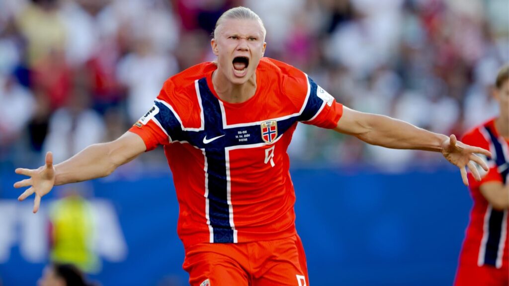 Norway vs. Senegal live stream: How to watch FIFA World Cup, odds, prediction, pick, lineups, channel