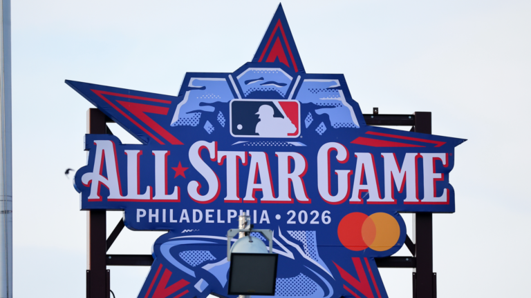 2026 MLB All-Star voting opens: Aaron Judge, Shohei Ohtani, Kyle Schwarber, more up for honors in Philadelphia