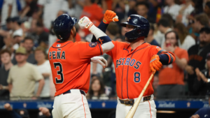 MLB rumors: Astros' (surprising?) trade deadline plans, why the Pirates could bring some drama to the draft