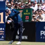 PGA Tour and DP World Tour’s partnership with Australian Open could signal vision for Tour’s global approach