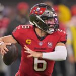 Betting the Buccaneers in 2026: See how Tampa Bay’s win total, Super Bowl odds are trending and our best bets