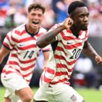 Free 2026 World Cup anytime goalscorer picks, odds, best bets: Folarin Balogun in expert best bets for Friday