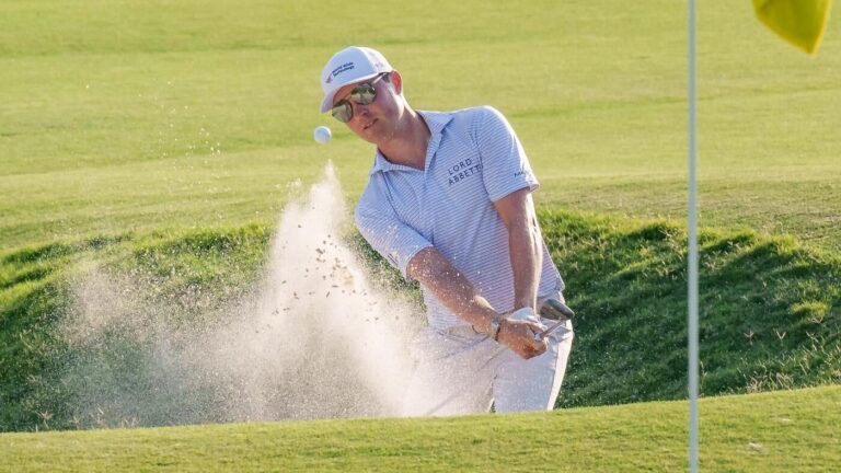 2026 John Deere Classic odds, picks, field: Surprising predictions by golf model that's called 17 majors