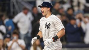 Yankees vs. Red Sox prediction, odds, time: 2026 MLB picks for Sunday Night Baseball from advanced model