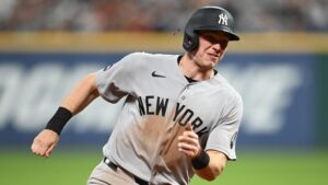 Free MLB home run picks, odds for June 9: Ben Rice among top HR player props for Tuesday