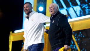 Ranking the 25 greatest players in Steelers history: Terry Bradshaw, Ben Roethlisberger among the legends
