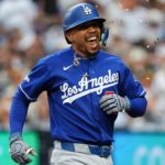 MLB halfway grades for every National League team: Dodgers, Braves ace first half, Mets score easy ‘F’