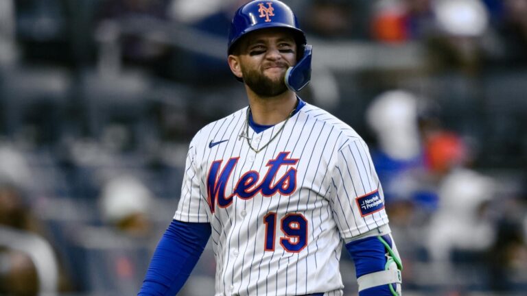 Fantasy baseball waiver wire: Bo Bichette's resurgence after slow start highlights buy-low opportunities