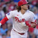 Free MLB home run picks, odds for June 21: Alec Bohm among top HR player props for Sunday