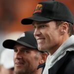 Tom Brady crowns Aaron Rodgers as greatest NFL passer ever and reveals the quarterbacks he likes watching most