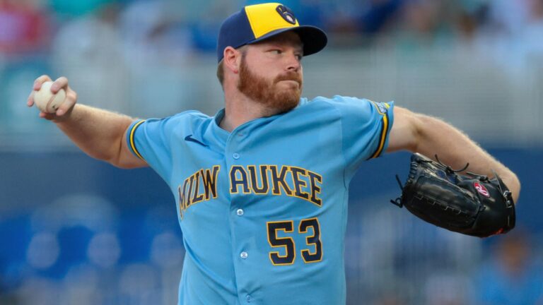 Fantasy Baseball Week 14 Preview: Two-start pitcher rankings feature Robbie Ray, Brandon Woodruff