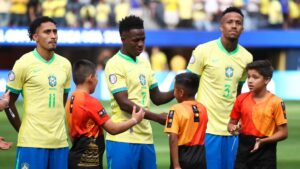 2026 World Cup parlay, best bets: Picks for Switzerland vs. Qatar, Brazil vs. Morocco and more on Saturday